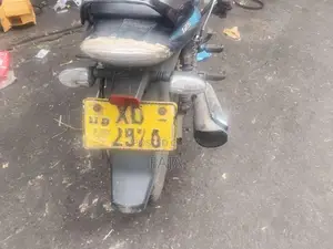 Bajaj Discover 125 2011