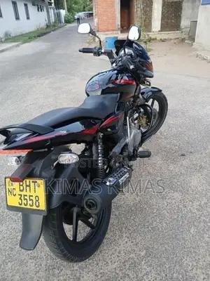Bajaj Pulsar 150 2019