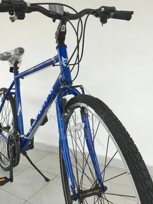 Bentini 700 Azzura Road Bicycle