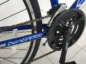 Bentini 700 Azzura Road Bicycle