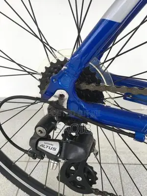 Bentini 700 Azzura Road Bicycle