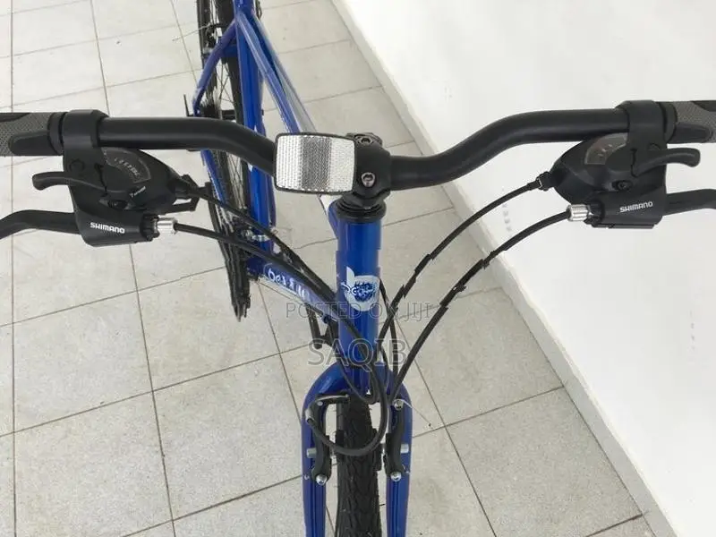 Bentini 700 Azzura Road Bicycle