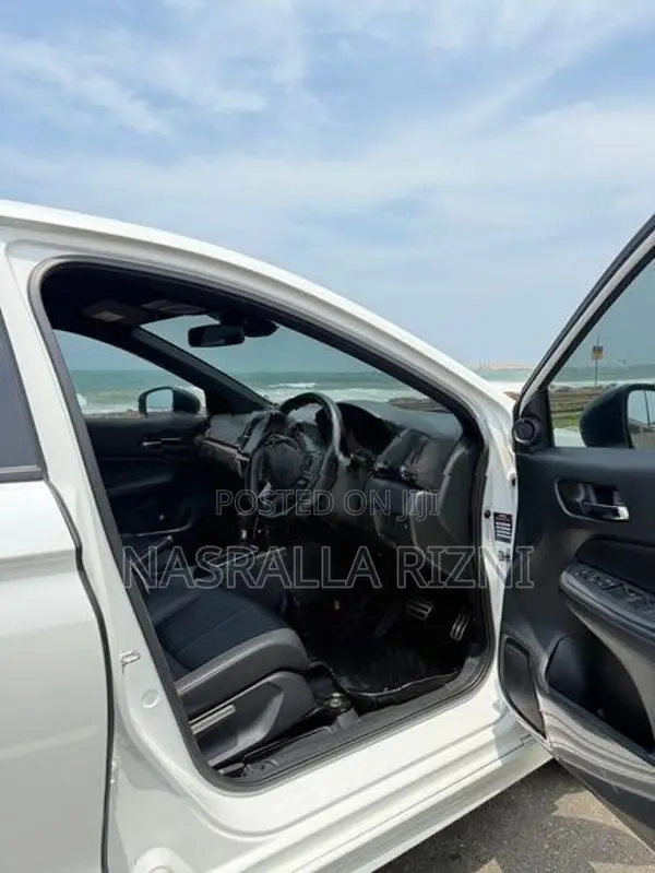 Honda City RS 2025
