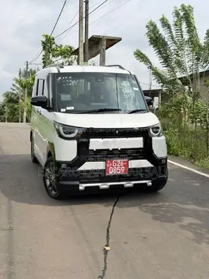 Mitsubishi Delica Mini G Premium 2024