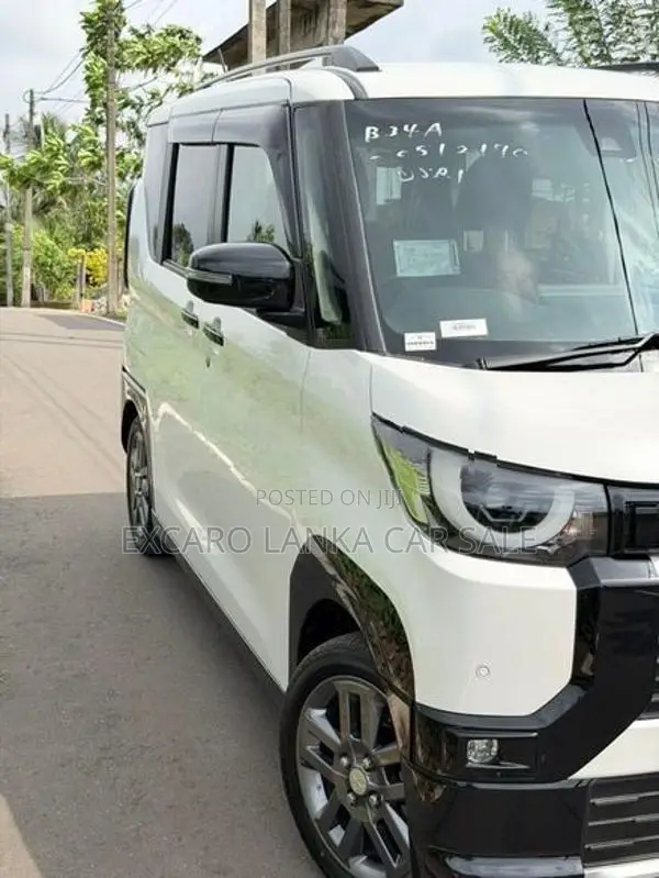 Mitsubishi Delica Mini G Premium 2024