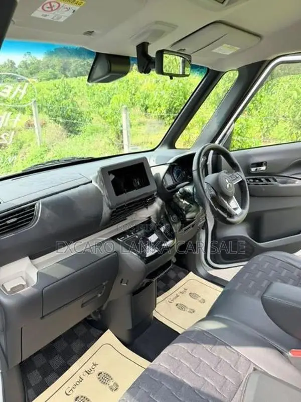 Mitsubishi Delica Mini G Premium 2024