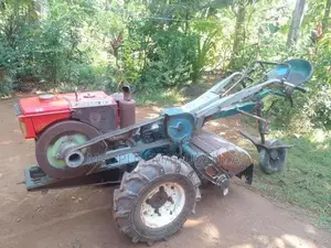 Vikyno RK125 2019