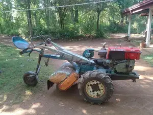Vikyno RK125 2019