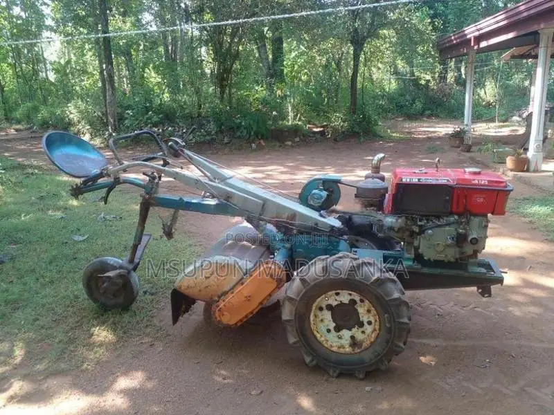 Vikyno RK125 2019