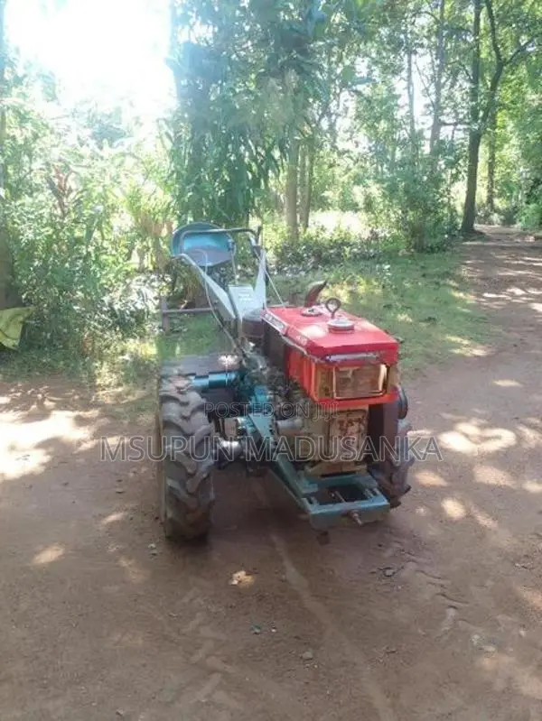Vikyno RK125 2019