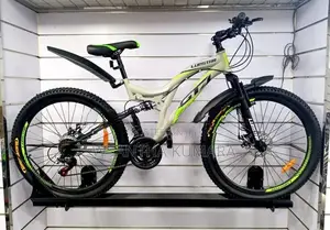 New Bicycle