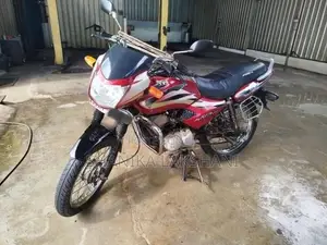 TVS Star City Plus 2006