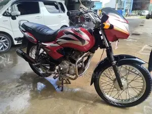 TVS Star City Plus 2006