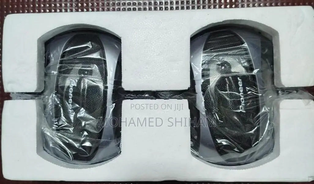 pioneer Car Speakers