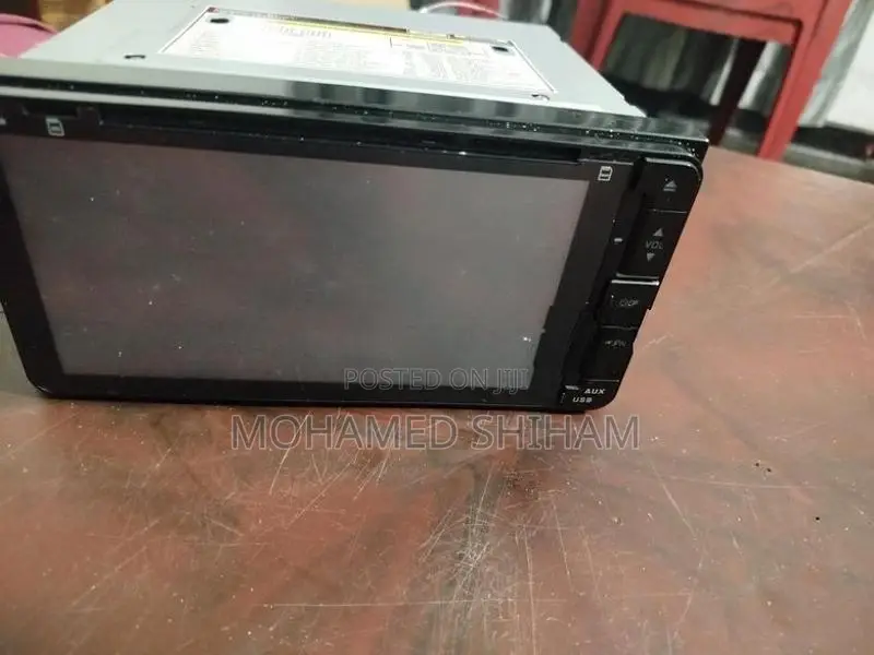 pioneer Car Speakers