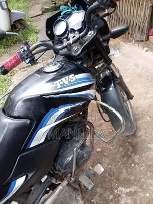 TVS Metro 2016