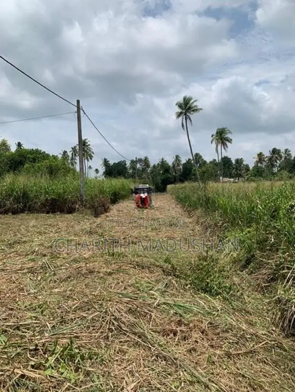 Land For Sale Kurunegala