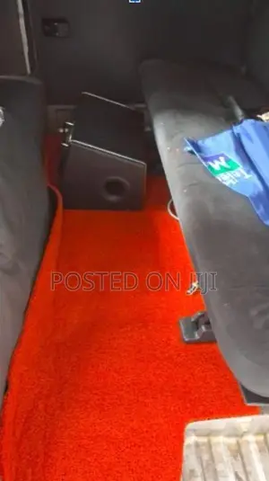Nissan Caravan LDF-VWE15 2011