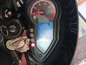 Bajaj Pulsar 150 2019