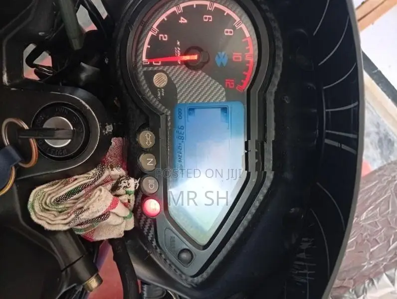 Bajaj Pulsar 150 2019