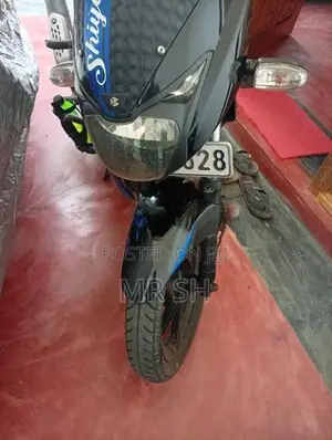 Bajaj Pulsar 150 2019