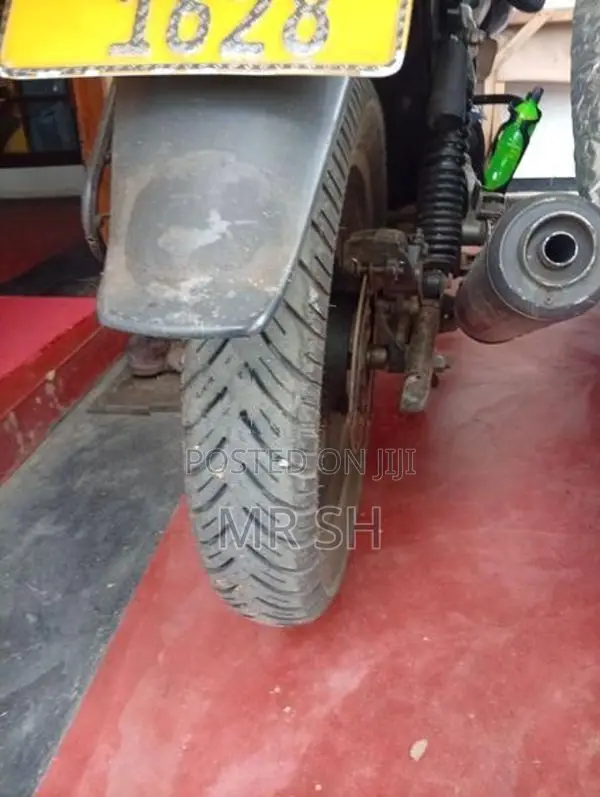 Bajaj Pulsar 150 2019
