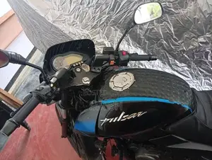 Bajaj Pulsar 150 2019