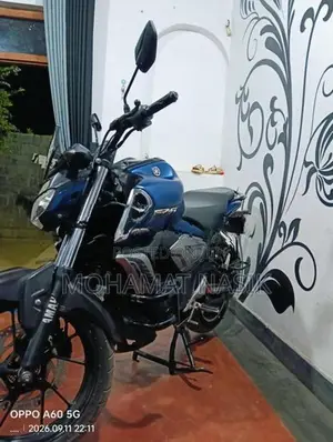 Yamaha FZS V3 2020