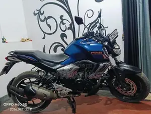 Yamaha FZS V3 2020