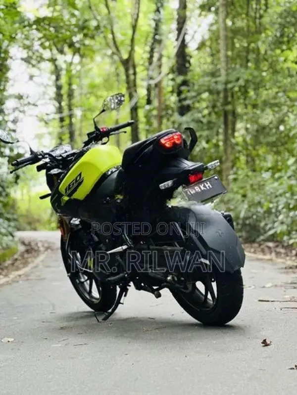 Hero Hunk 160R 2026