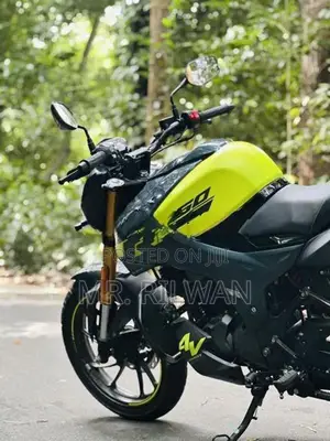 Hero Hunk 160R 2026