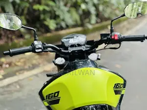 Hero Hunk 160R 2026