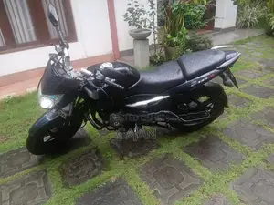 Bajaj Pulsar 135 2011