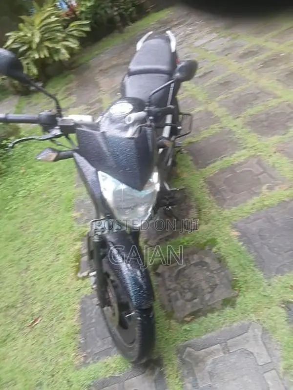 Bajaj Pulsar 135 2011