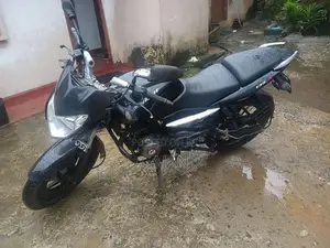 Bajaj Pulsar 135 2011