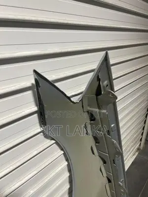 Genuine Mercedes S300 Driver Fender Wing W221 2012 - Silver S400 S500