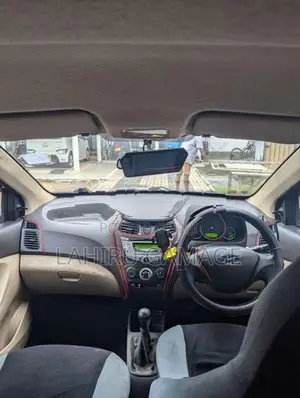Hyundai Eon 2014