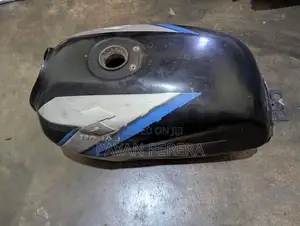 Ct100 Petrol Tank