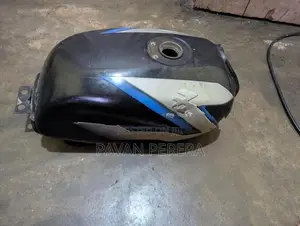 Ct100 Petrol Tank