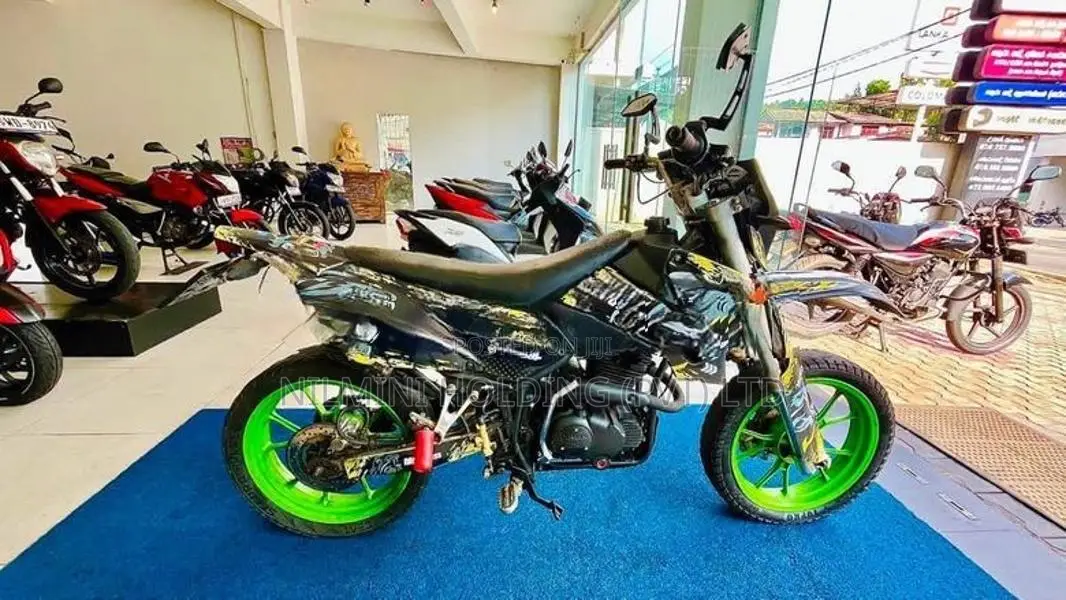 Demak DTM 2017