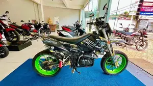 Demak DTM 2017