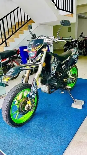 Demak DTM 2017