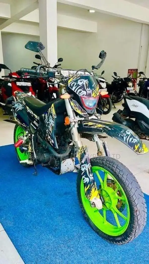 Demak DTM 2017