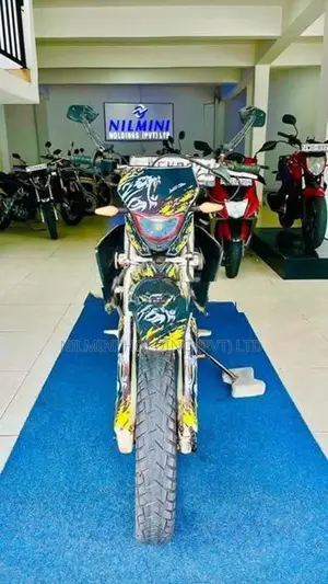 Demak DTM 2017