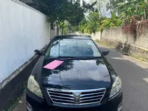 Toyota Premio 2010
