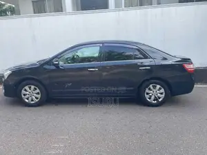 Toyota Premio 2010
