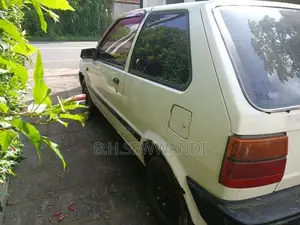Nissan March 1988