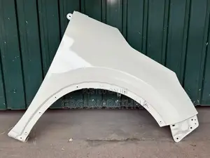 Toyota Raize Fender 2025