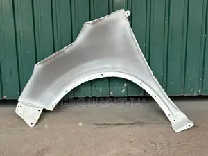 Toyota Raize Fender 2025