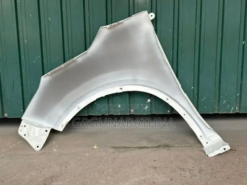 Toyota Raize Fender 2025